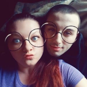 Meet your Posher, Jacob